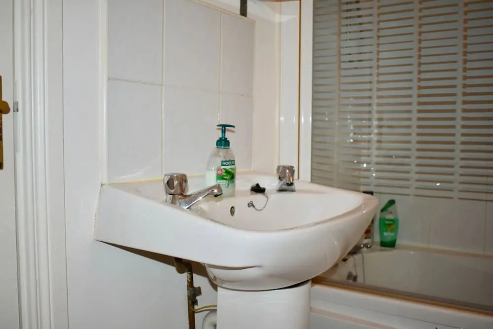 Bohemian 1 Bedroom Home in the City Centre