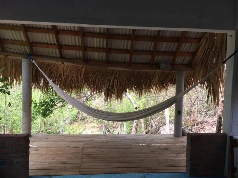 Casa Aquila Mazunte
