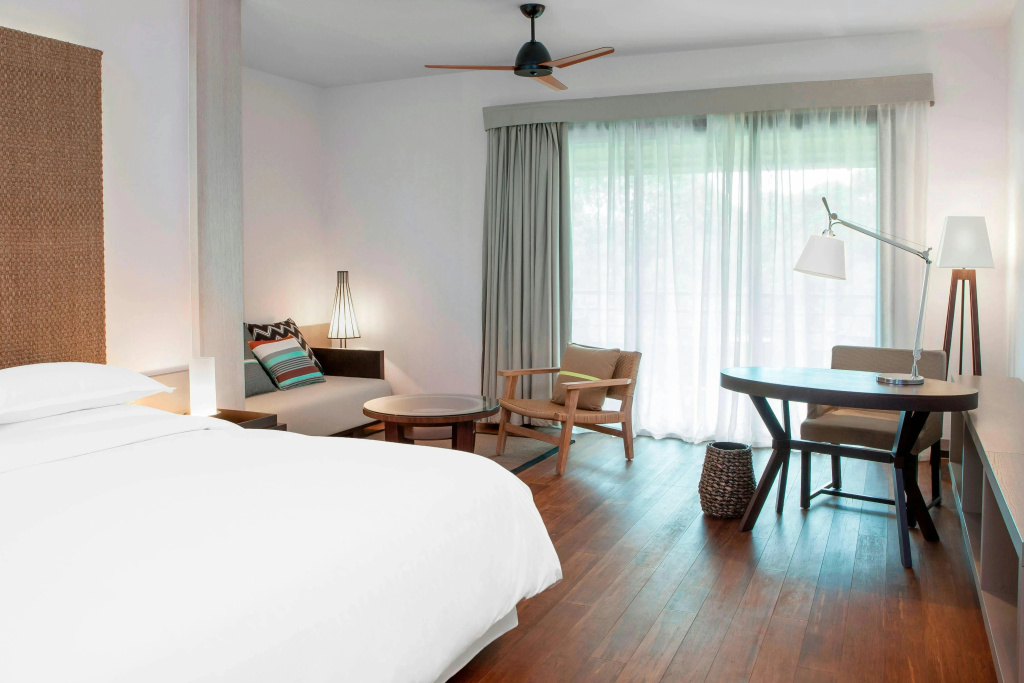 Le Domaine Deva, Series by Marriott