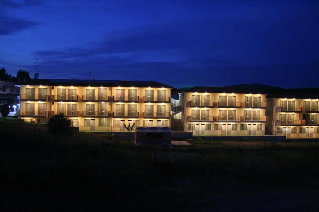 4U Apartments