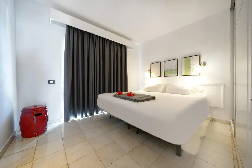 Vista Bonita - Gay and Lesbian Only Resort