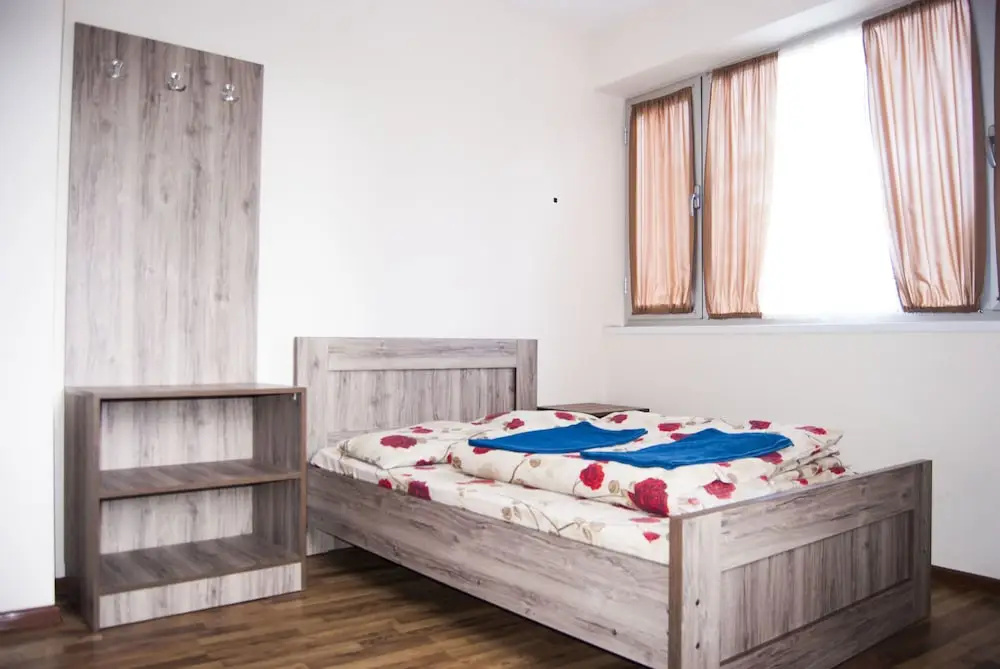 Hostel Luxe Kutaisi
