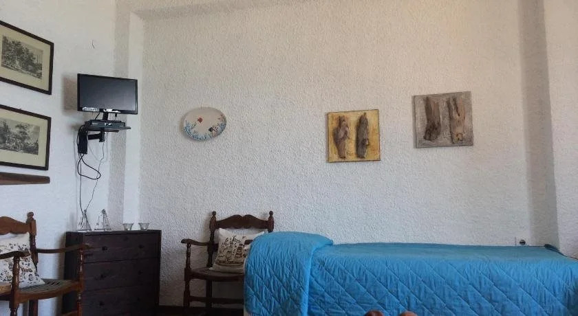 Villa Belmar Self-Catered Apartments