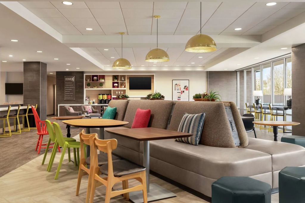 Home2 Suites By Hilton Glen Mills Chadds Ford