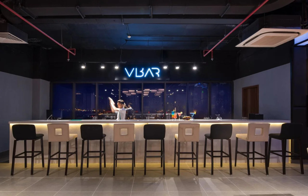 Khách Sạn X2 Việt Trì