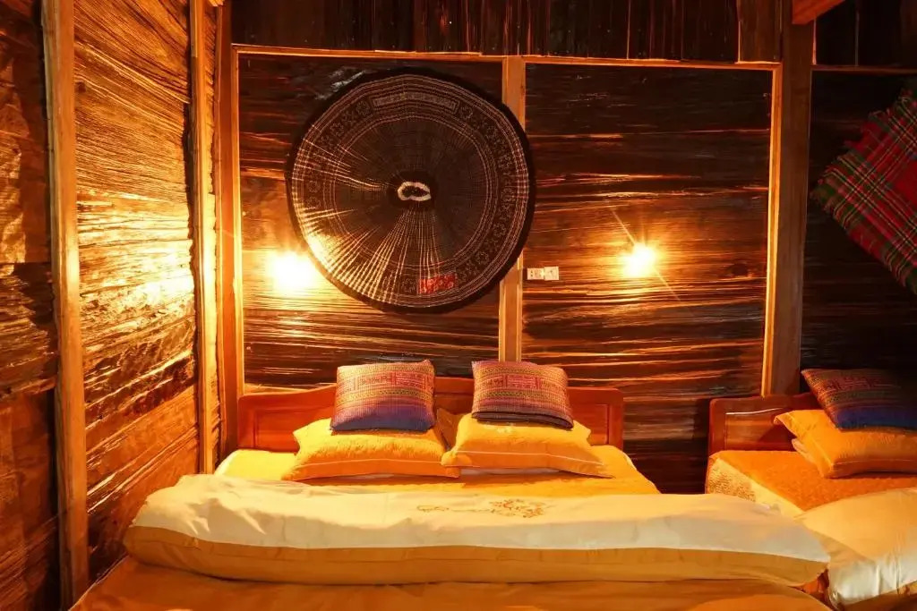 Hello Mu Cang Chai Homestay & Tours