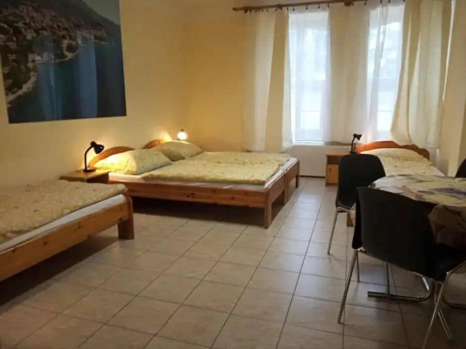 Rugby Club Hostel