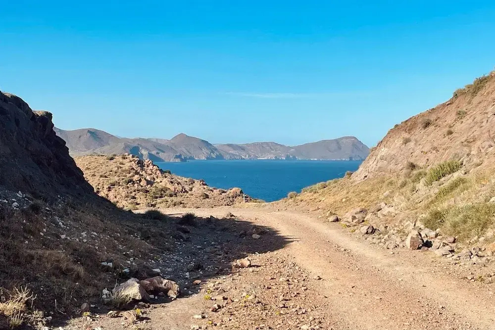 El sueño de Andalucia