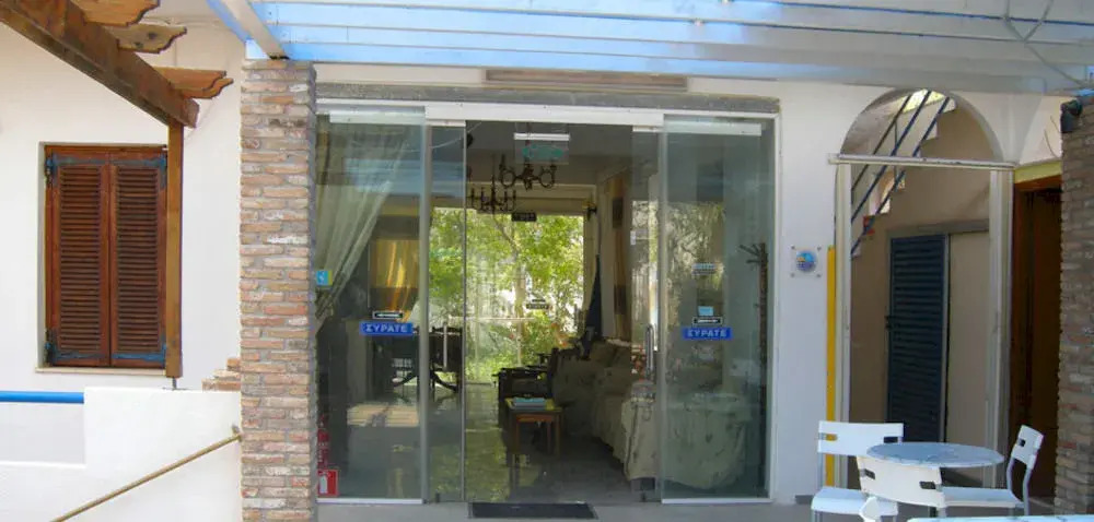 Myrmidon Hotel