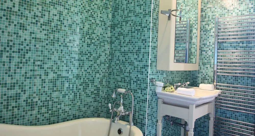 Boutique Hotel Dobra Vila Bovec