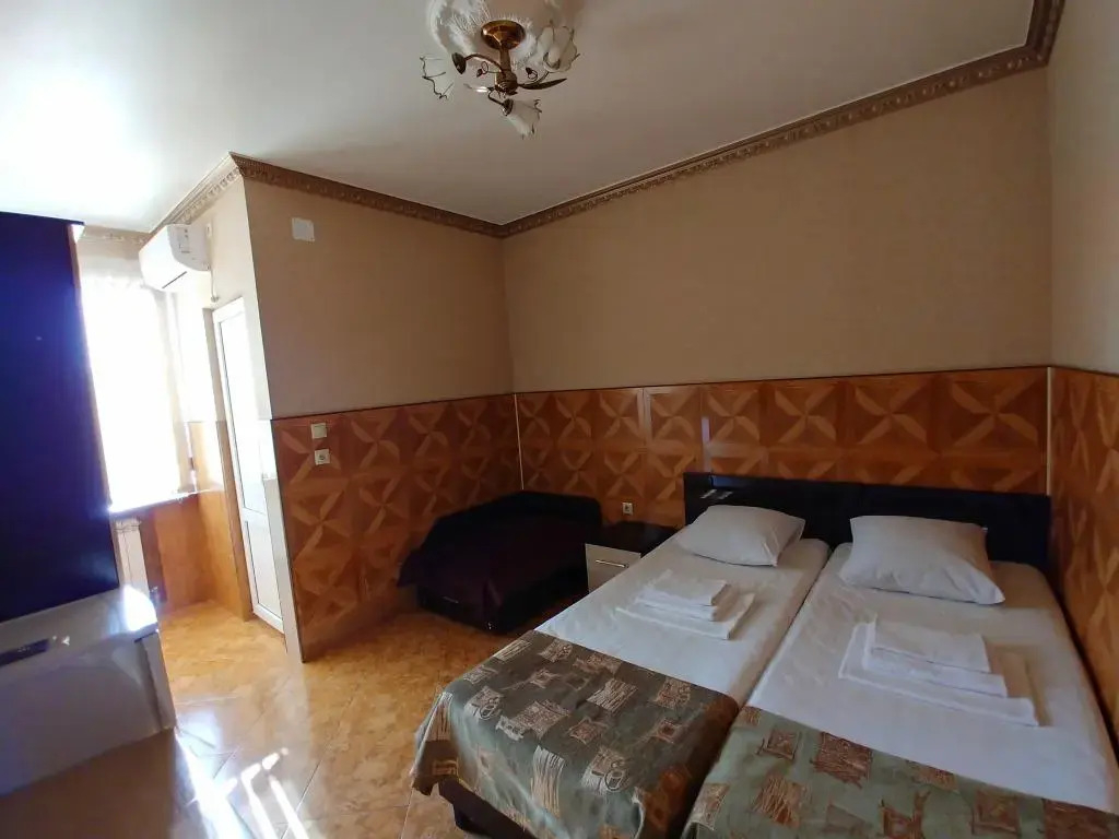 Alice Guest House