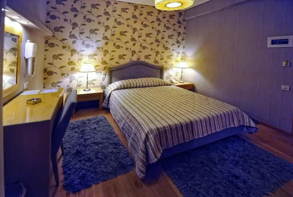 Haikos Hotel