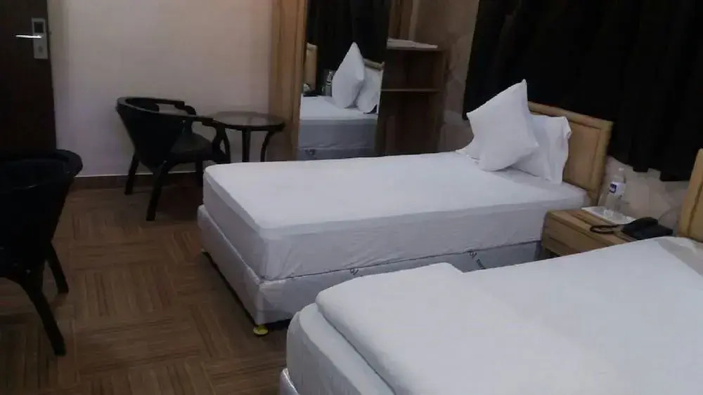 Living Waters Hospitality