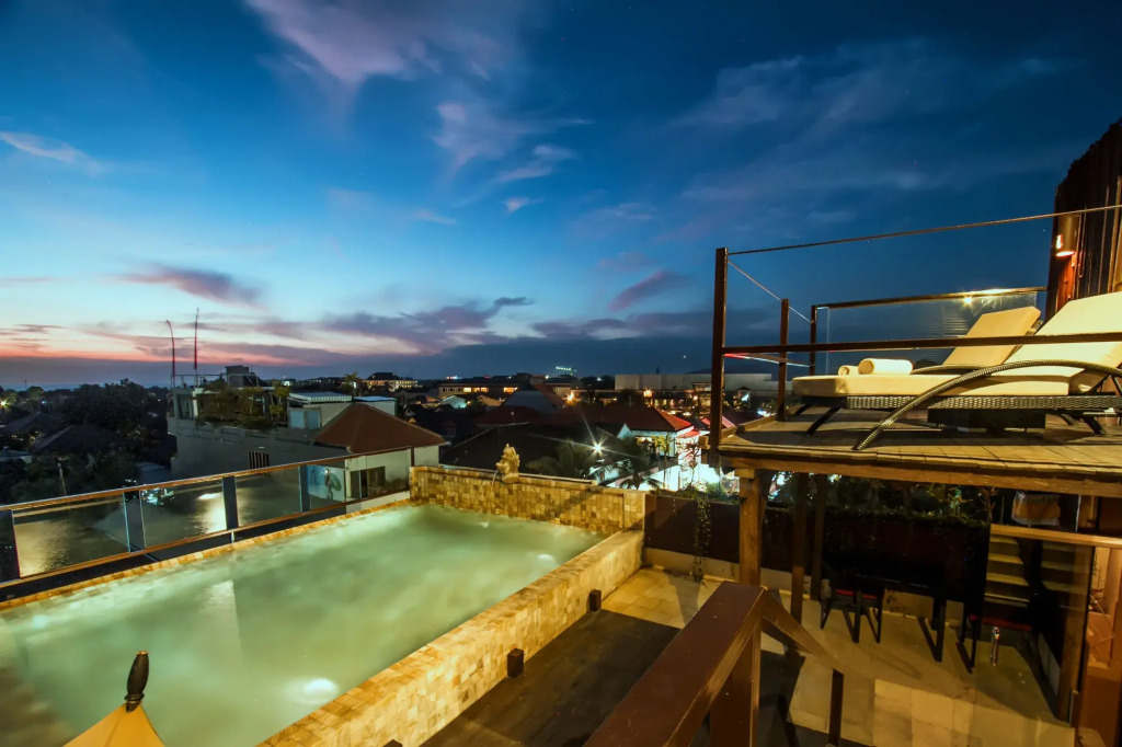 Villa Kainara Seminyak