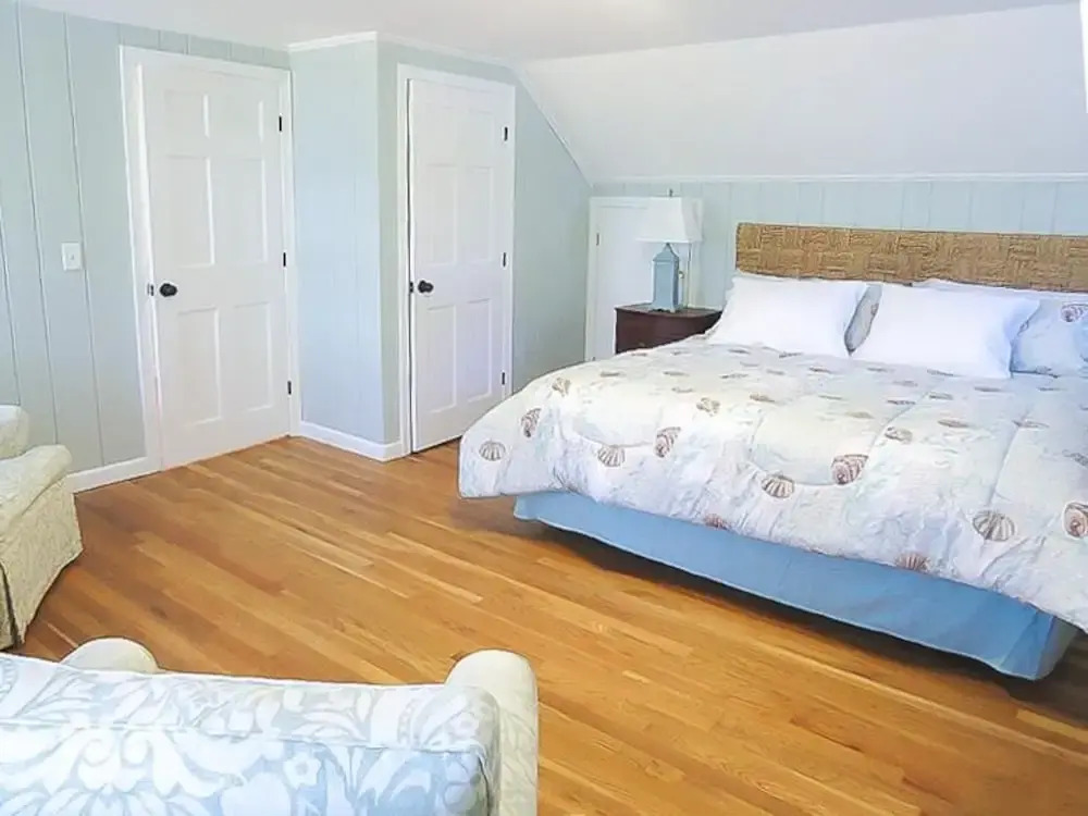 91 Monomoyic Way - Four Bedroom Home