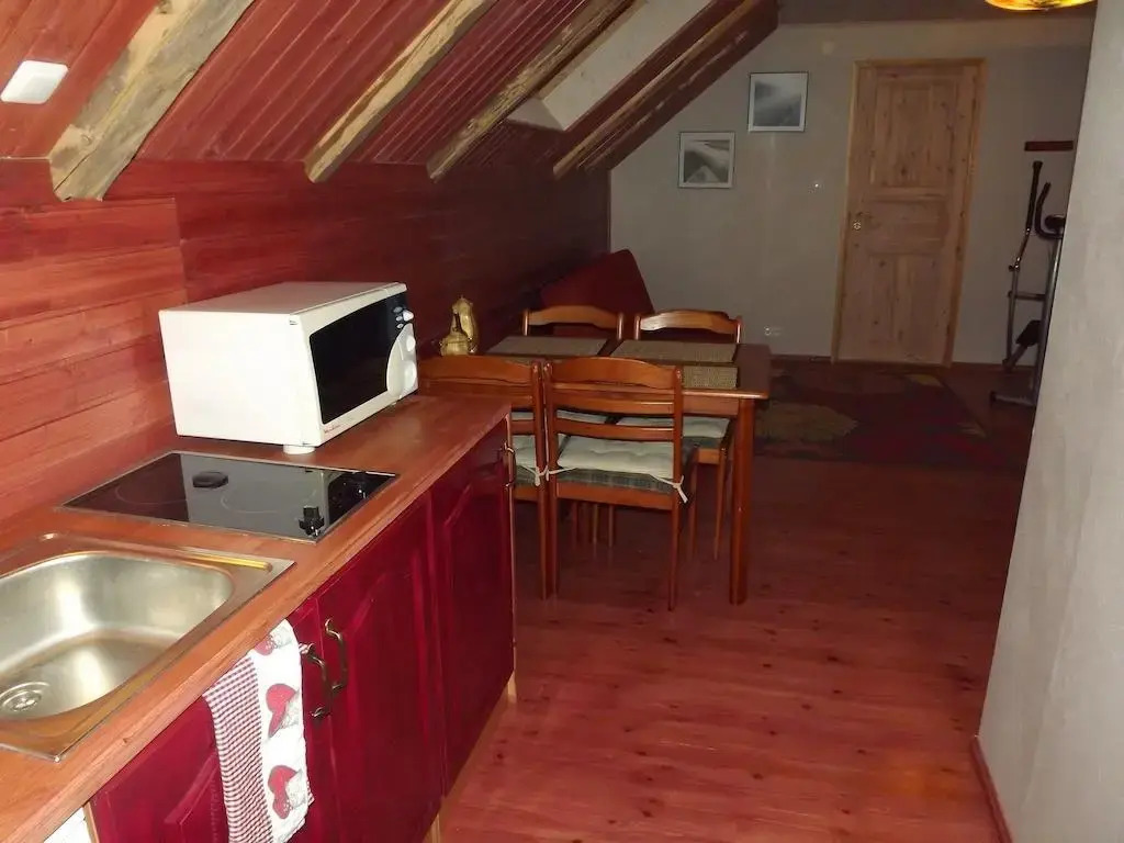 Suur-Sadama Apartment
