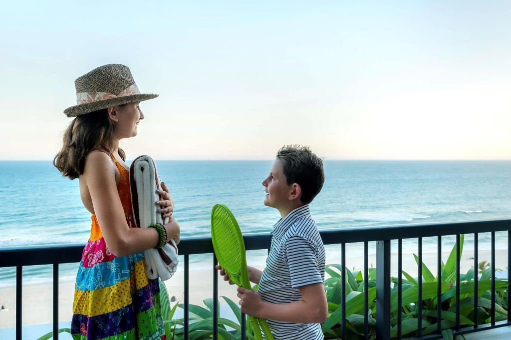 Grand Hyatt Rio De Janeiro