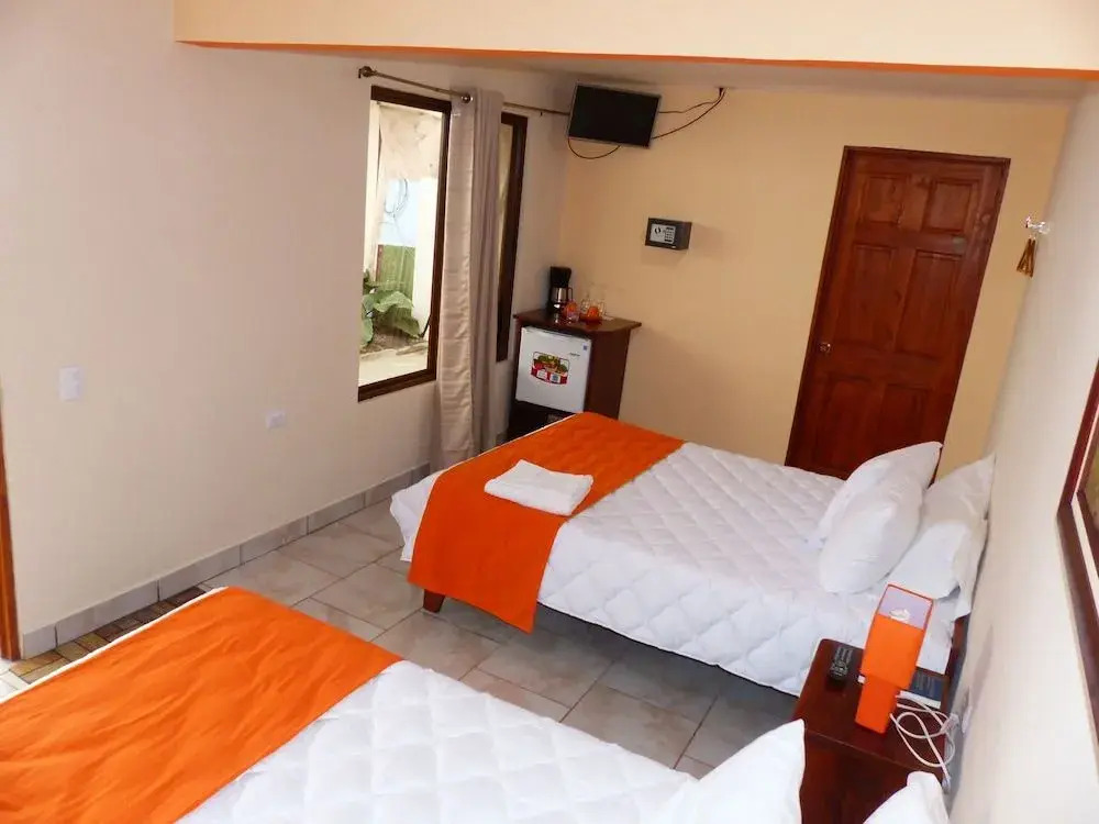 Mountain Faro Hotel