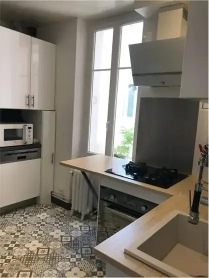 Chalet Basque 6 Couchages Centre Ville Biarritz