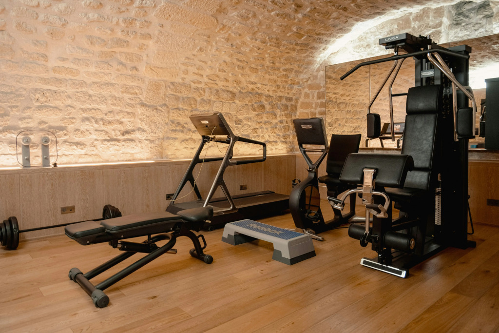 MARQUIS Faubourg Saint-Honoré - Small Luxury hotels of the World