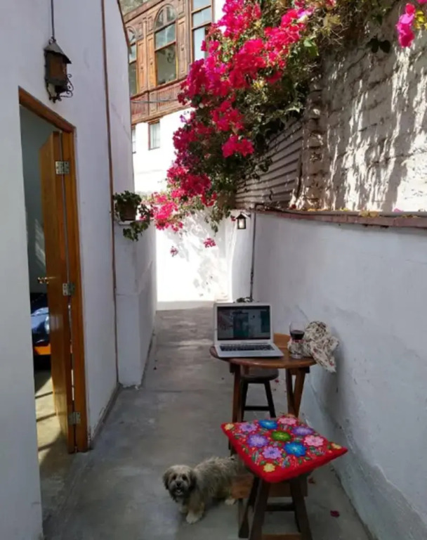 La Condesa de Barranco