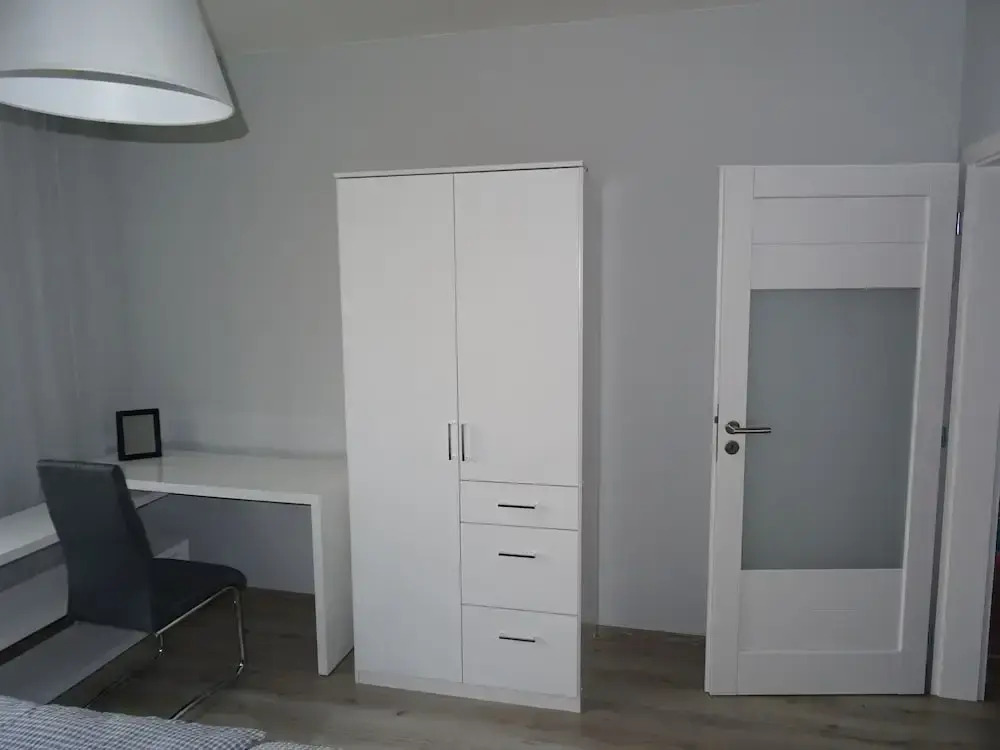 Alisa Apartments