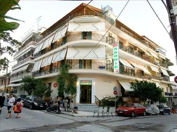 Hotel Adonis