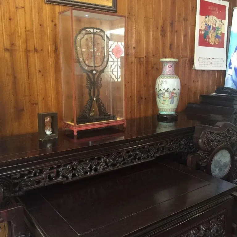 Suzhou Tongli Fanrong Inn
