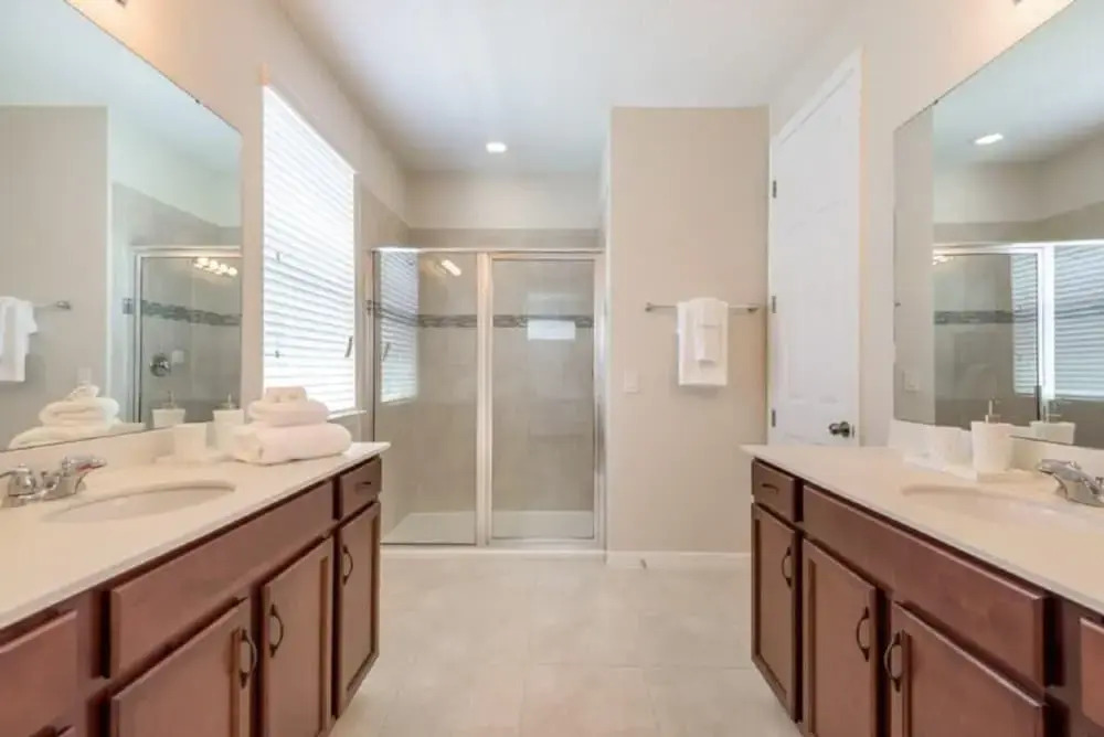 Amazing House! - Solara Resort - 9039srl 6 Bedroom Villa