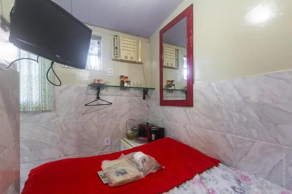 Barra da Tijuca Guest Houses
