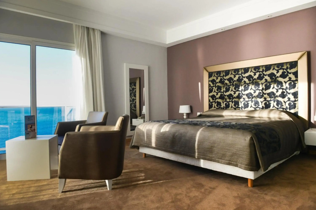 Hotel Farah Tanger