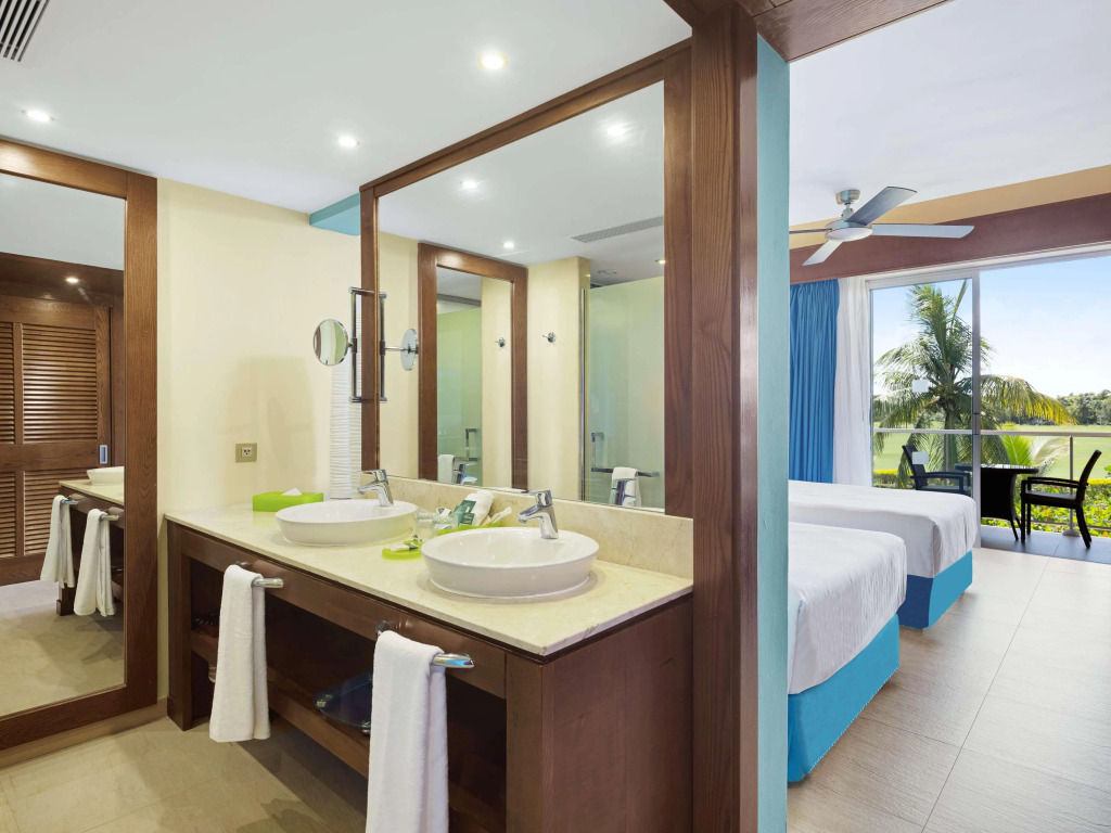 Barcelo Bavaro Palace - Всё включено