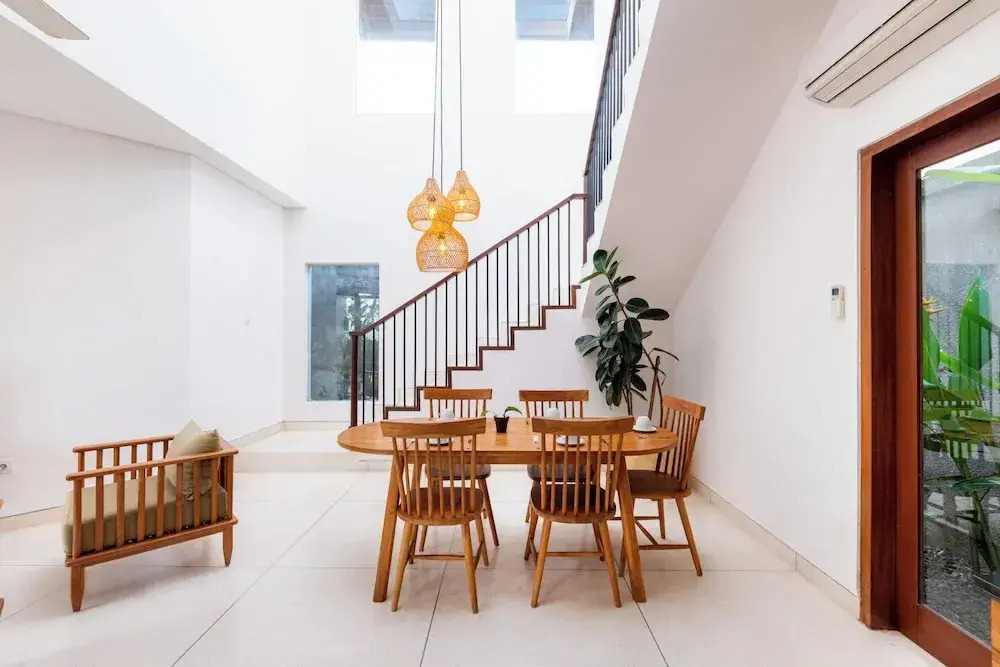 Floro Villa Canggu