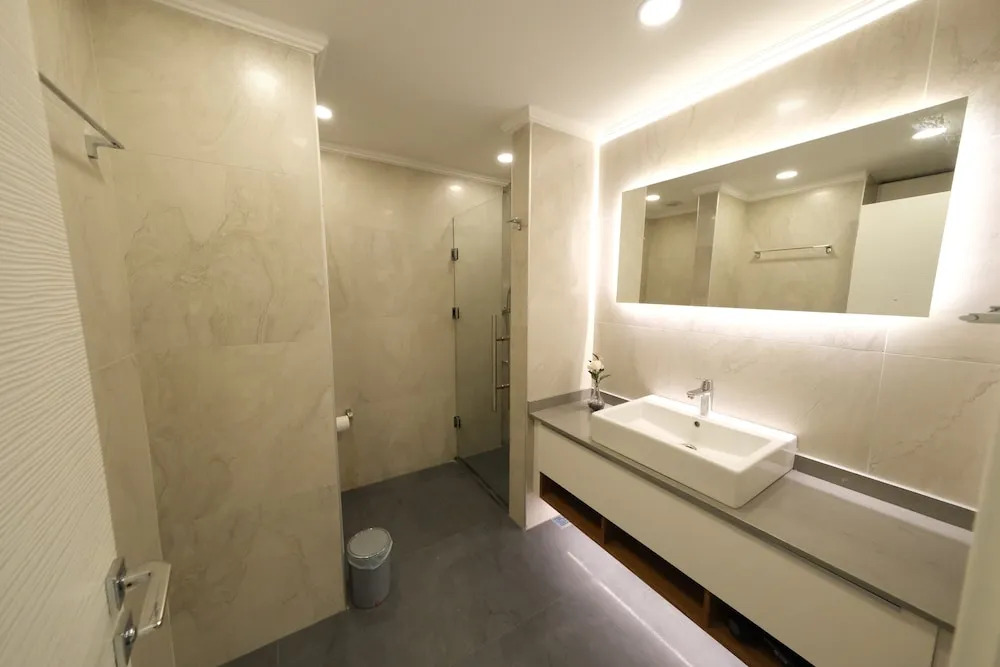 Sky Garden Suites