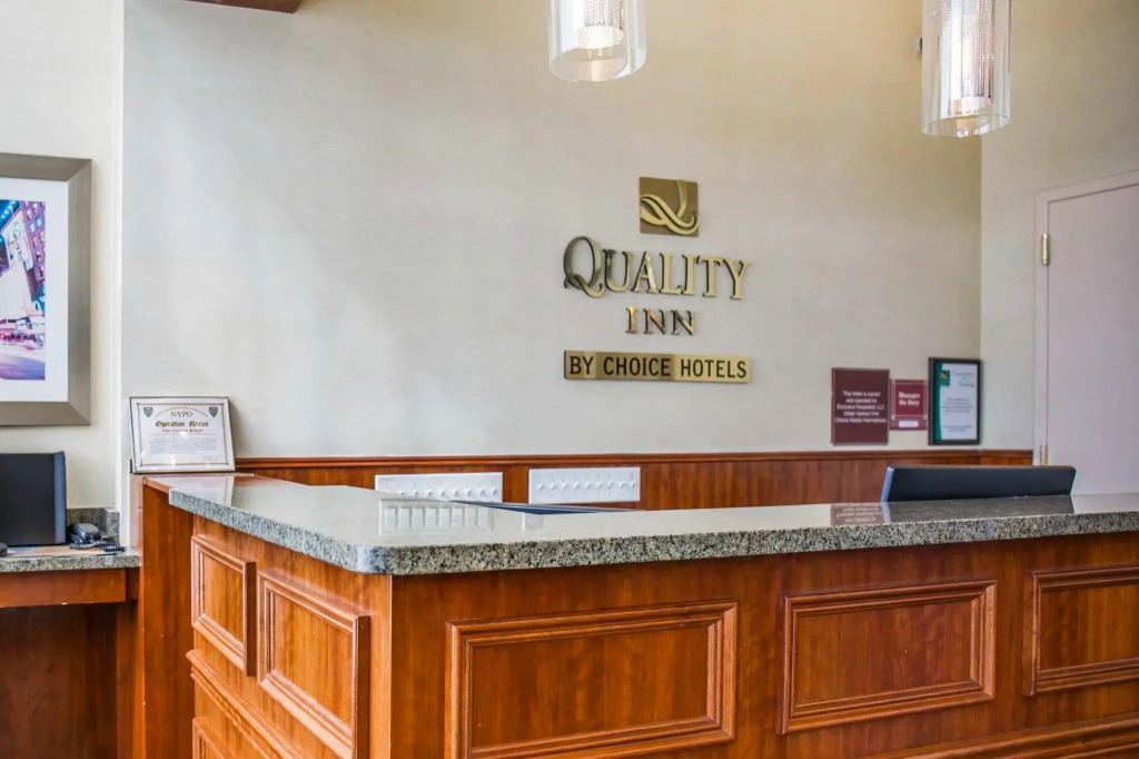 Quality Inn Woodside Queens