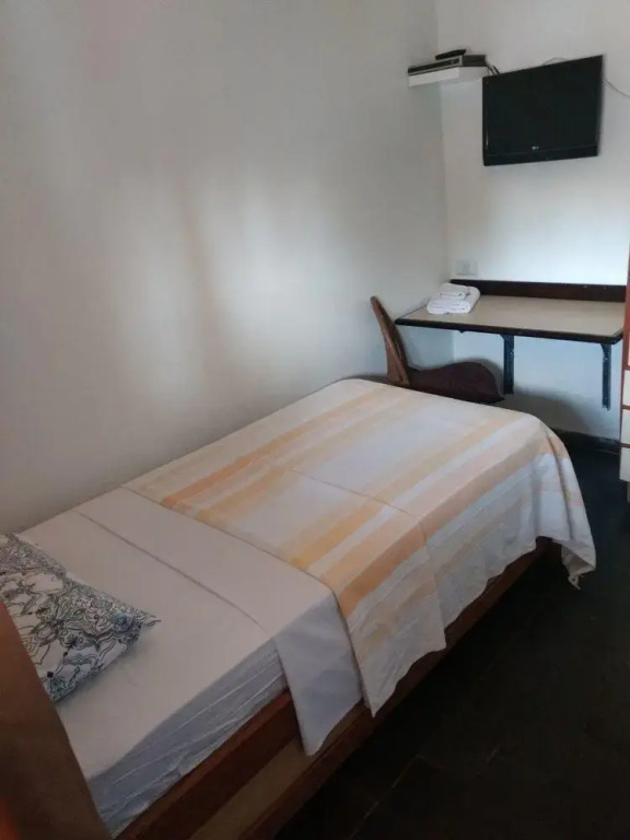 Hotel Pousada Marista