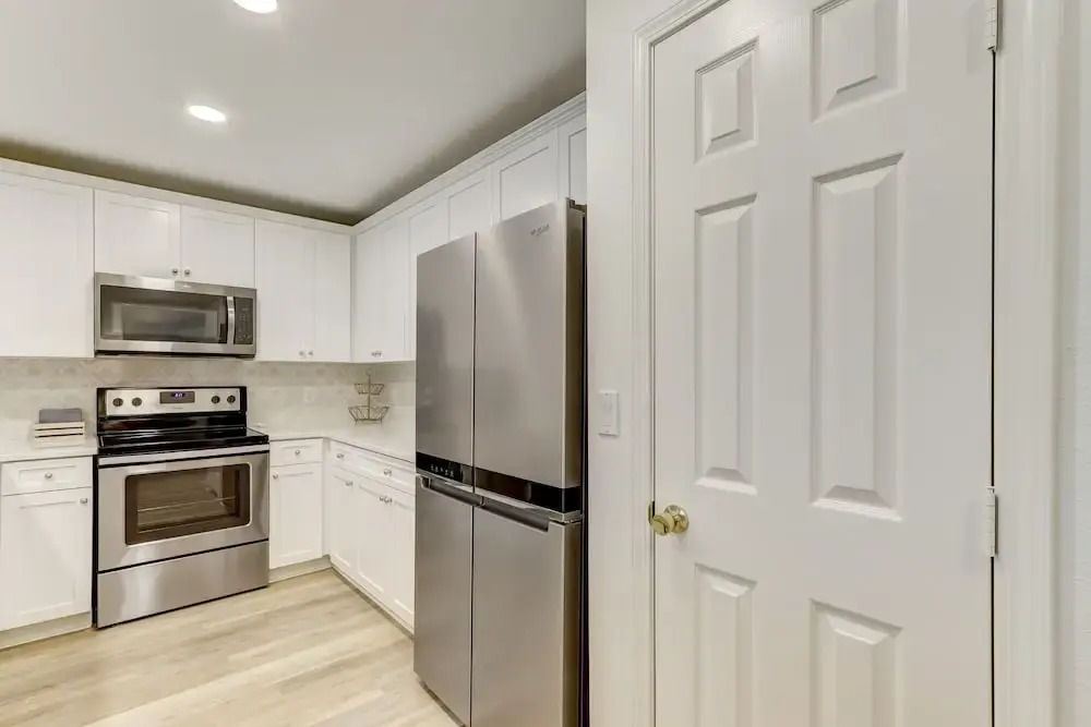 Luxury 3BR Retreat in Fernandina Beach Ocean Park - 103