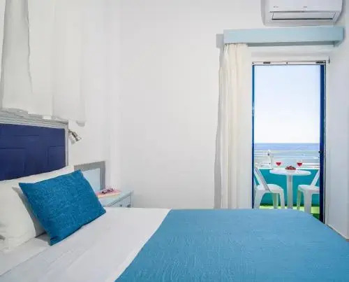 Klima Rooms