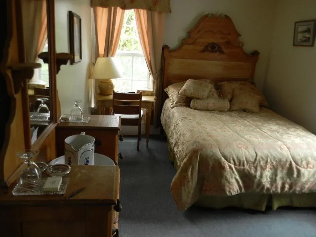 Hannam House Bed & Breakfast