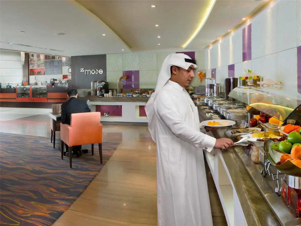 Novotel Suites Riyadh Olaya