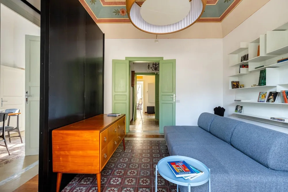Charming House in Cefal by Wonderful Italy