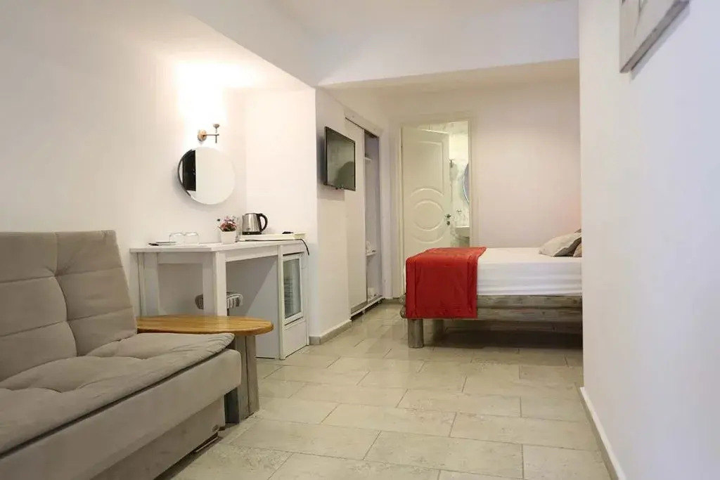 Mosso Boutique Hotel