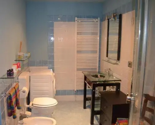 Apartment Alfieri