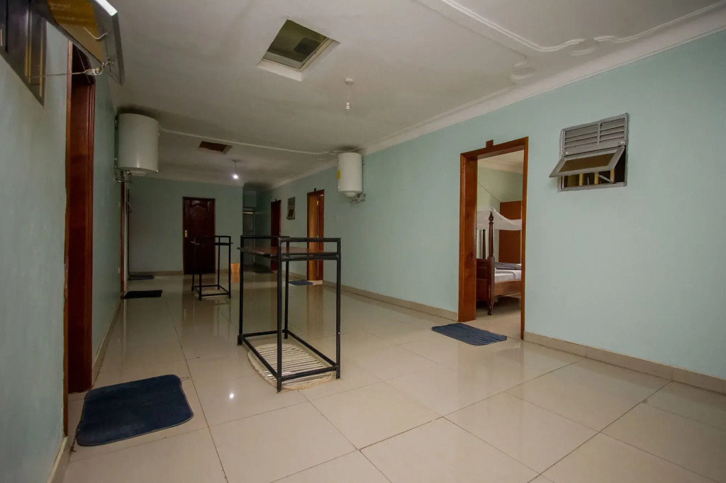 New Fort View Hotel