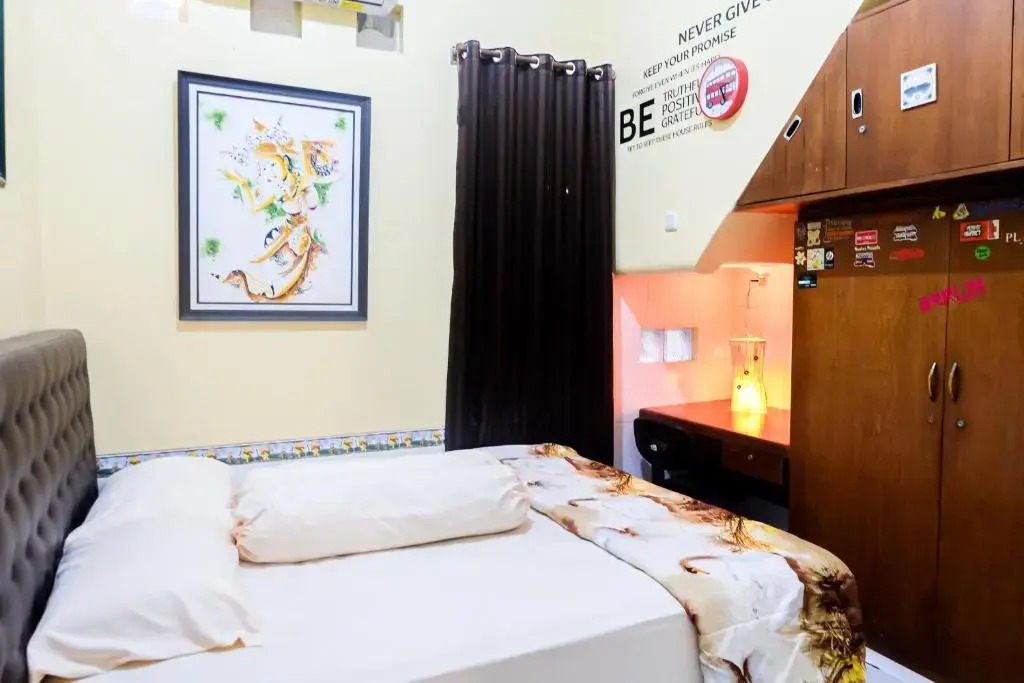 Unique Homestay 443