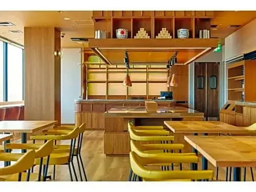 hotel MONday Premium Ueno Okachimachi - Vacation STAY 79623v