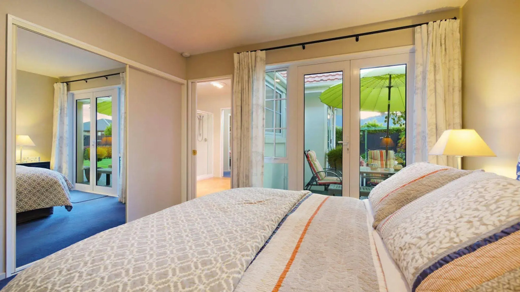 Olive House Bed and Breakfast