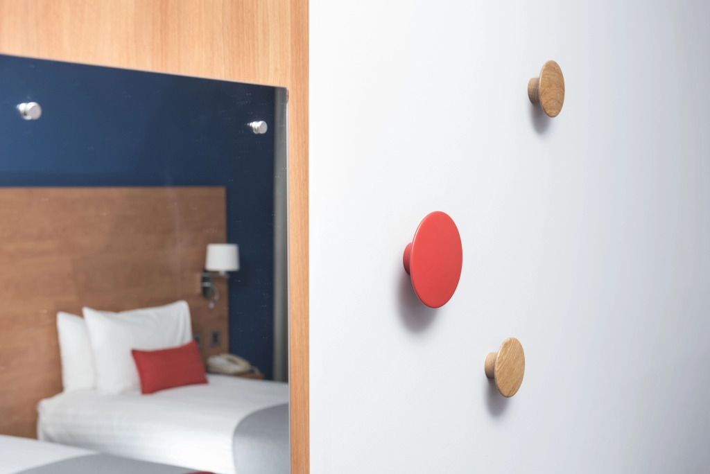 Holiday Inn Express Birmingham Star City by IHG