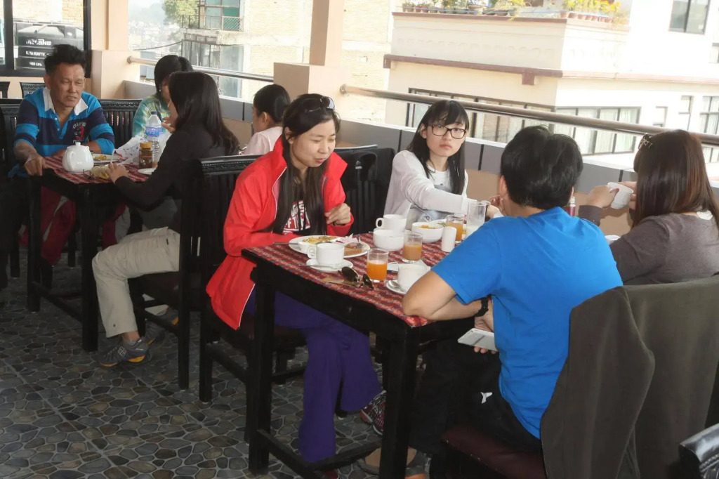 Hotel Tenki Kathmandu