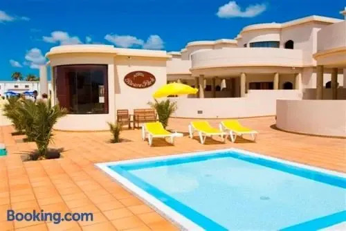 Riviera Park Apartamento 2A
